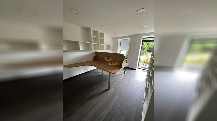 Ma-Cabane - Vente Maison Bressuire, 208 m²