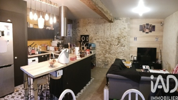 Ma-Cabane - Vente Maison Bressuire, 136 m²