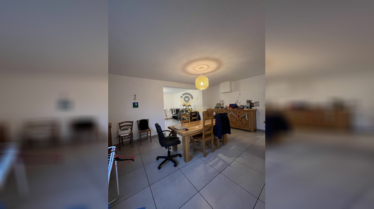 Ma-Cabane - Vente Maison Bressuire, 145 m²