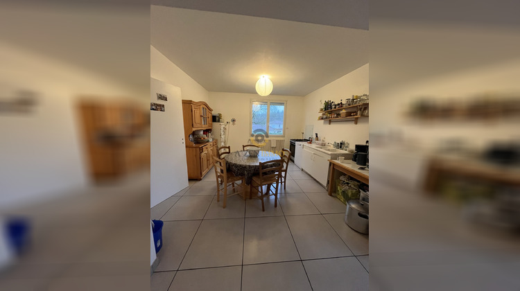 Ma-Cabane - Vente Maison Bressuire, 145 m²