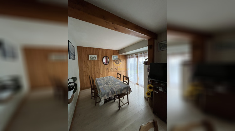 Ma-Cabane - Vente Maison Bressuire, 100 m²