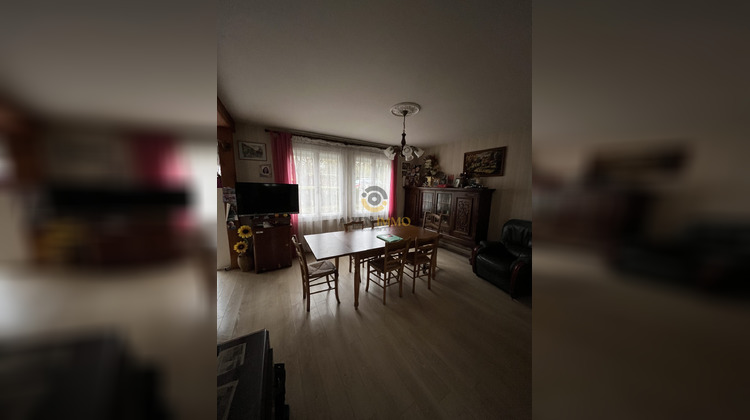 Ma-Cabane - Vente Maison Bressuire, 100 m²