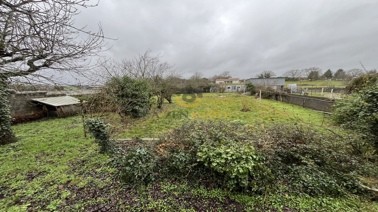 Ma-Cabane - Vente Maison Bressuire, 100 m²