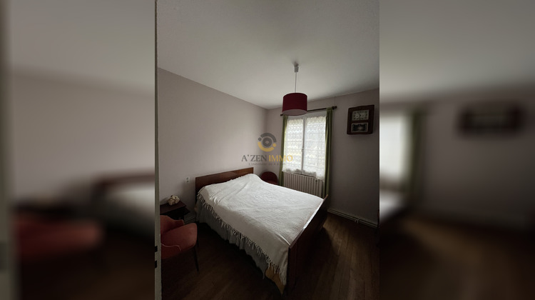 Ma-Cabane - Vente Maison Bressuire, 100 m²