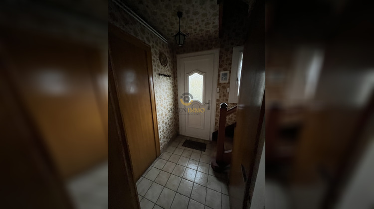 Ma-Cabane - Vente Maison Bressuire, 100 m²