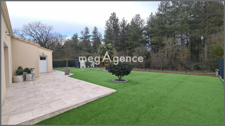 Ma-Cabane - Vente Maison BRESSUIRE, 101 m²