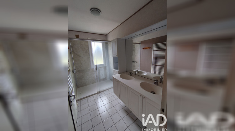 Ma-Cabane - Vente Maison Bressuire, 100 m²