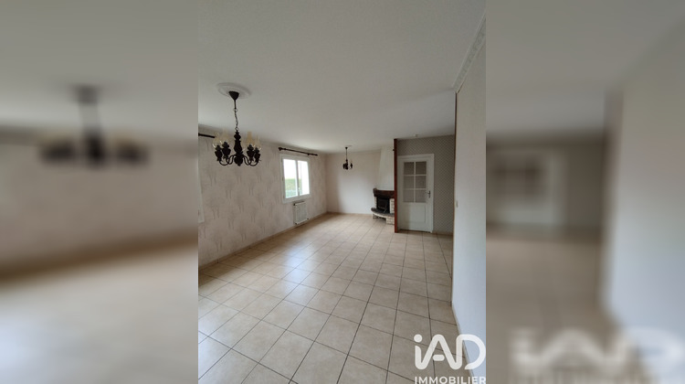 Ma-Cabane - Vente Maison Bressuire, 100 m²