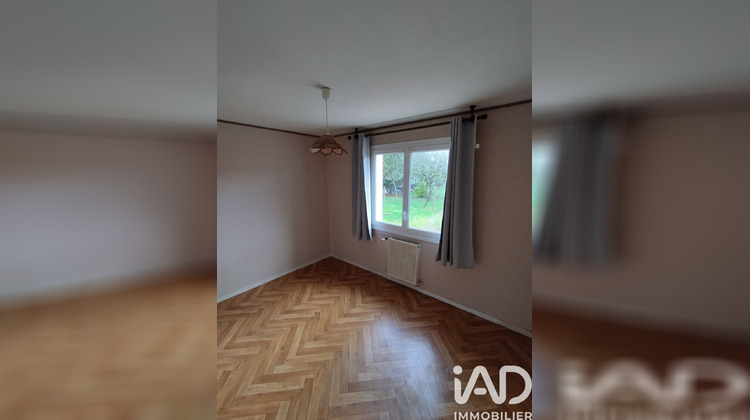 Ma-Cabane - Vente Maison Bressuire, 100 m²