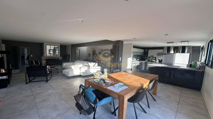 Ma-Cabane - Vente Maison Bressuire, 172 m²