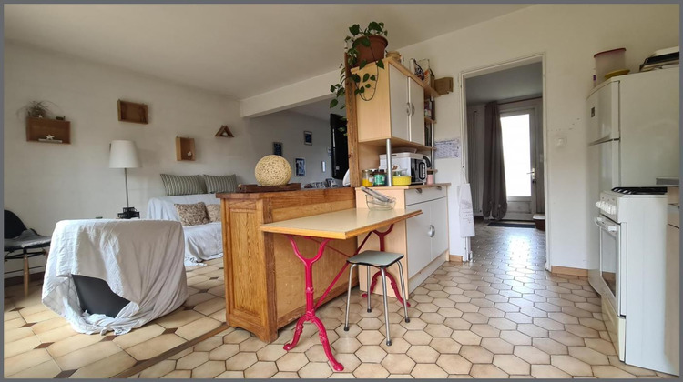 Ma-Cabane - Vente Maison BRESSUIRE, 95 m²