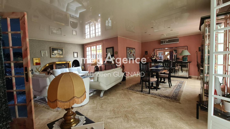 Ma-Cabane - Vente Maison BRESSUIRE, 164 m²