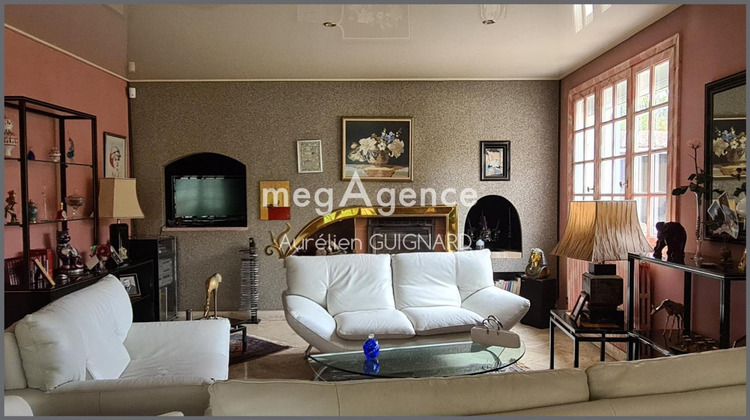 Ma-Cabane - Vente Maison BRESSUIRE, 164 m²