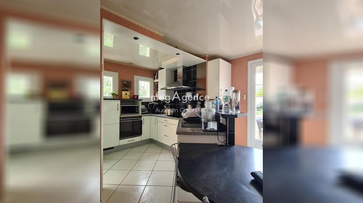 Ma-Cabane - Vente Maison BRESSUIRE, 164 m²