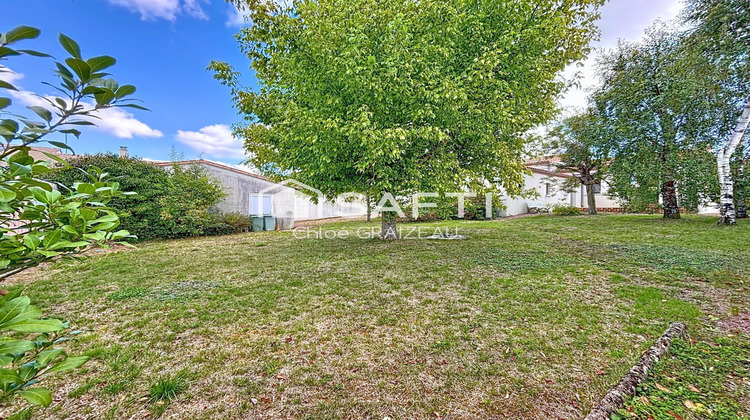 Ma-Cabane - Vente Maison Bressuire, 169 m²