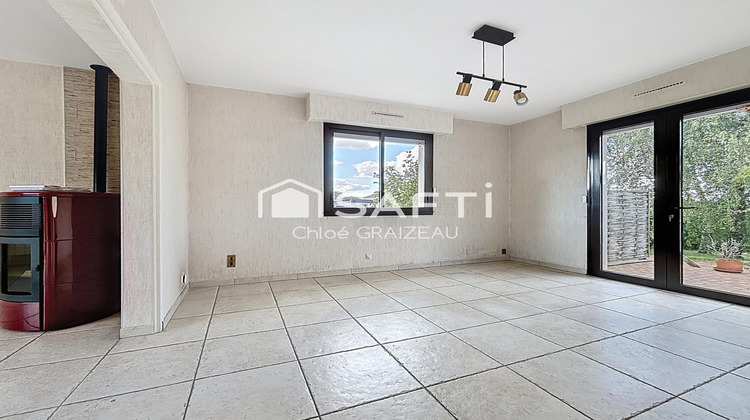 Ma-Cabane - Vente Maison Bressuire, 169 m²