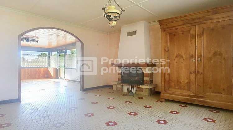 Ma-Cabane - Vente Maison BRESSUIRE, 110 m²