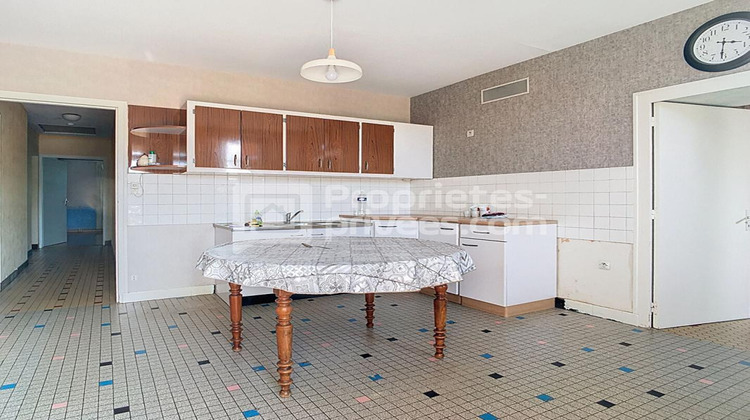 Ma-Cabane - Vente Maison BRESSUIRE, 110 m²