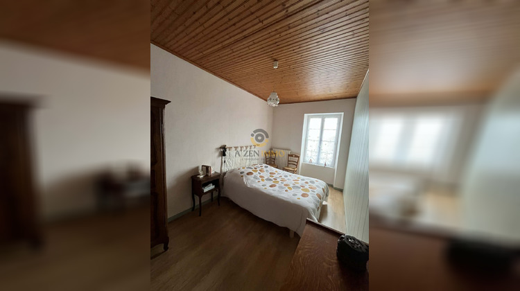 Ma-Cabane - Vente Maison Bressuire, 126 m²