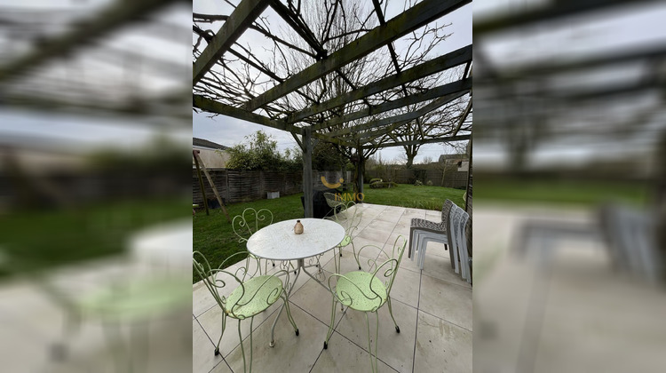 Ma-Cabane - Vente Maison Bressuire, 146 m²