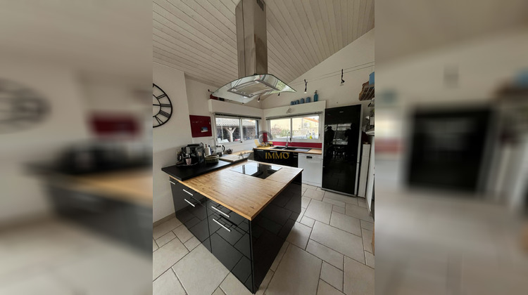 Ma-Cabane - Vente Maison Bressuire, 146 m²