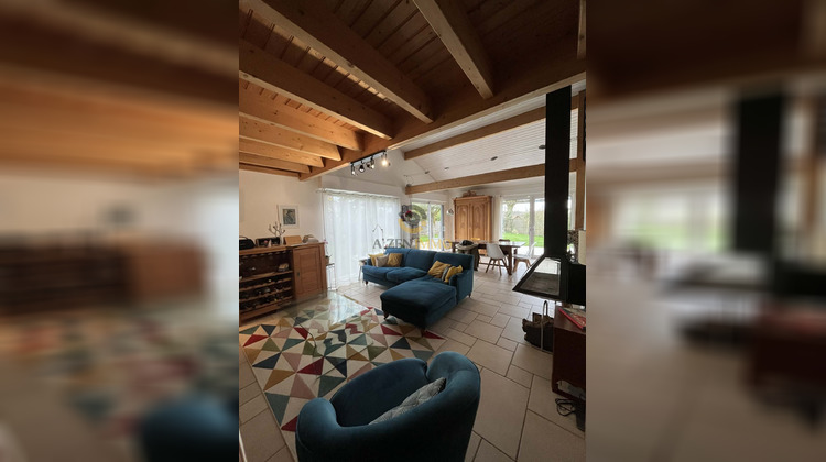 Ma-Cabane - Vente Maison Bressuire, 146 m²