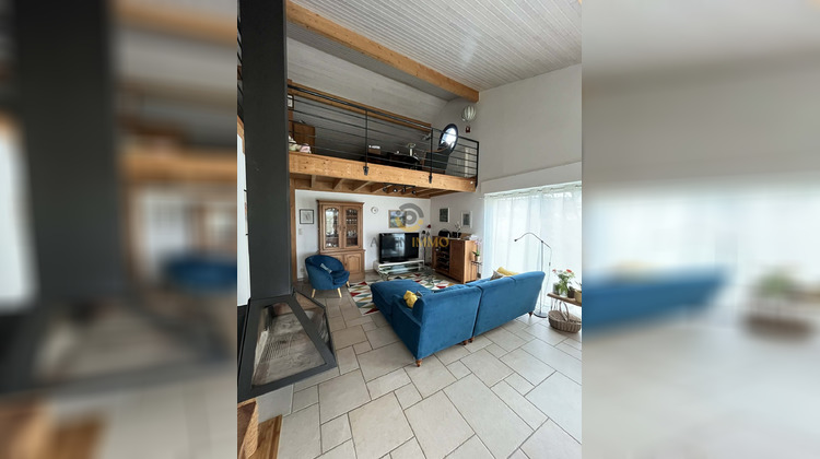 Ma-Cabane - Vente Maison Bressuire, 146 m²