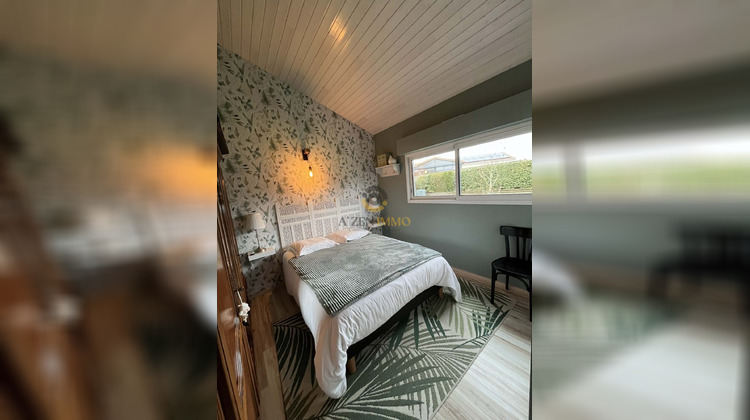 Ma-Cabane - Vente Maison Bressuire, 146 m²