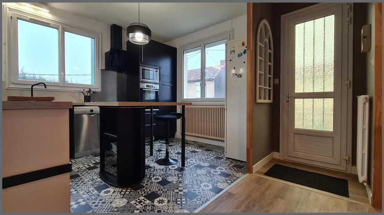 Ma-Cabane - Vente Maison BRESSUIRE, 95 m²