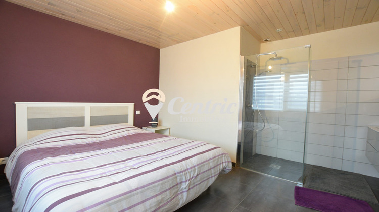 Ma-Cabane - Vente Maison Bressuire, 130 m²