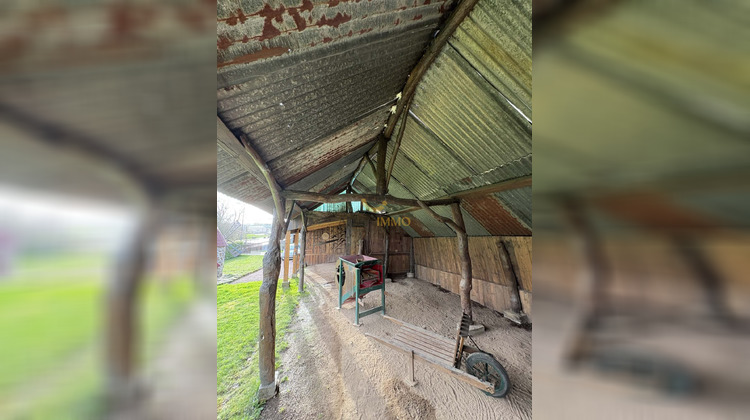 Ma-Cabane - Vente Maison Bressuire, 80 m²