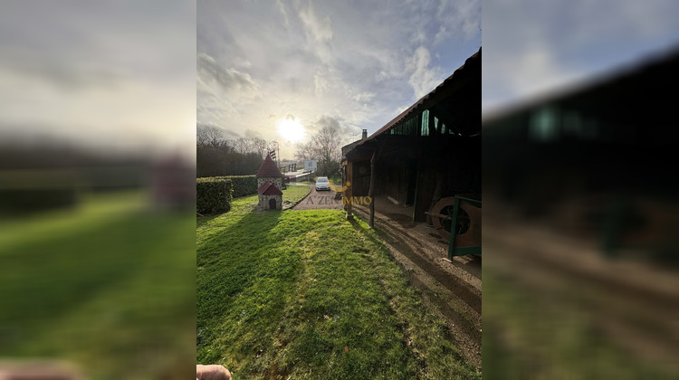 Ma-Cabane - Vente Maison Bressuire, 80 m²