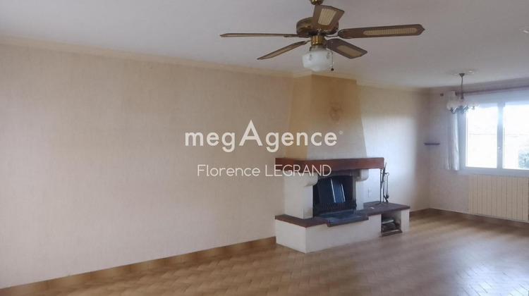 Ma-Cabane - Vente Maison BRESSUIRE, 102 m²