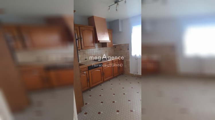 Ma-Cabane - Vente Maison BRESSUIRE, 102 m²