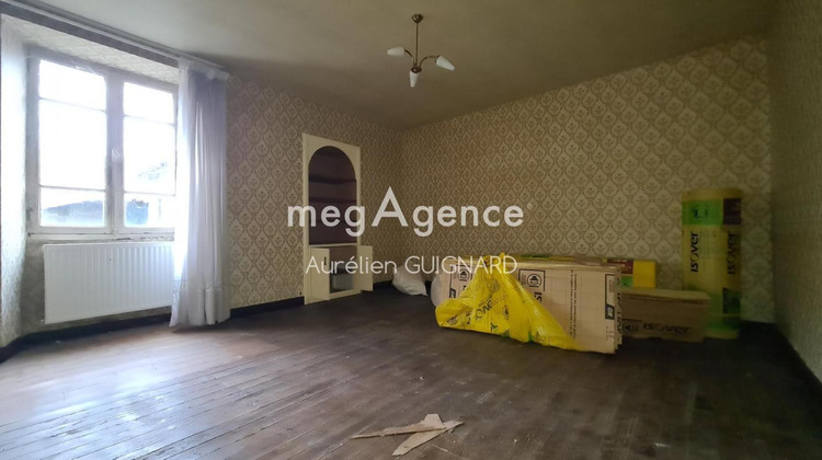 Ma-Cabane - Vente Maison BRESSUIRE, 108 m²