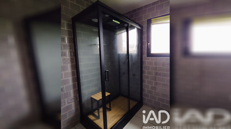 Ma-Cabane - Vente Maison Bressuire, 195 m²