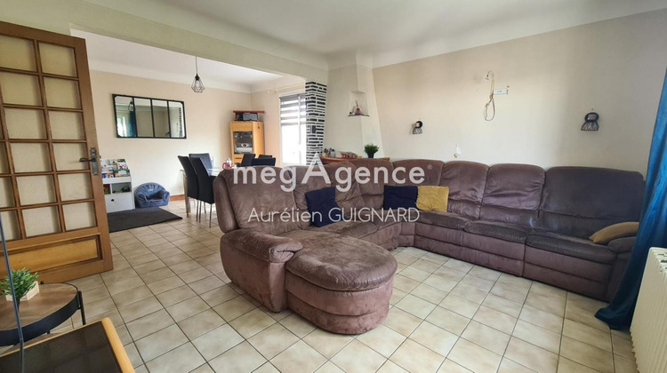 Ma-Cabane - Vente Maison BRESSUIRE, 103 m²