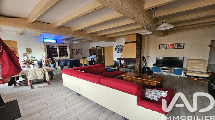 Ma-Cabane - Vente Maison Bressuire, 242 m²