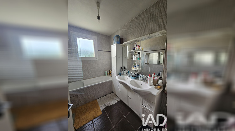 Ma-Cabane - Vente Maison Bressuire, 242 m²