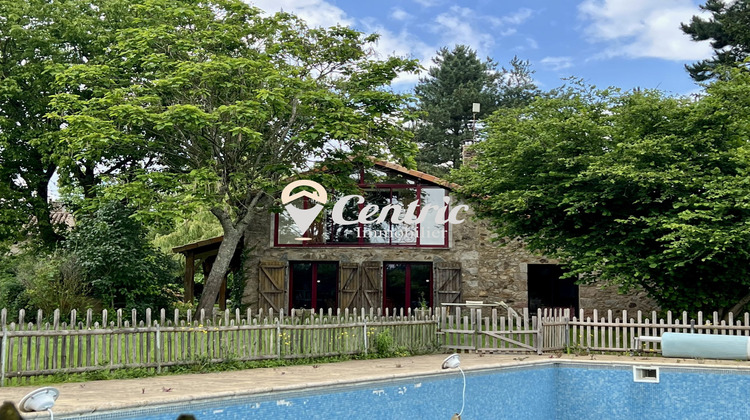 Ma-Cabane - Vente Maison Bressuire, 644 m²