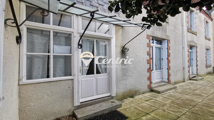 Ma-Cabane - Vente Maison Bressuire, 129 m²