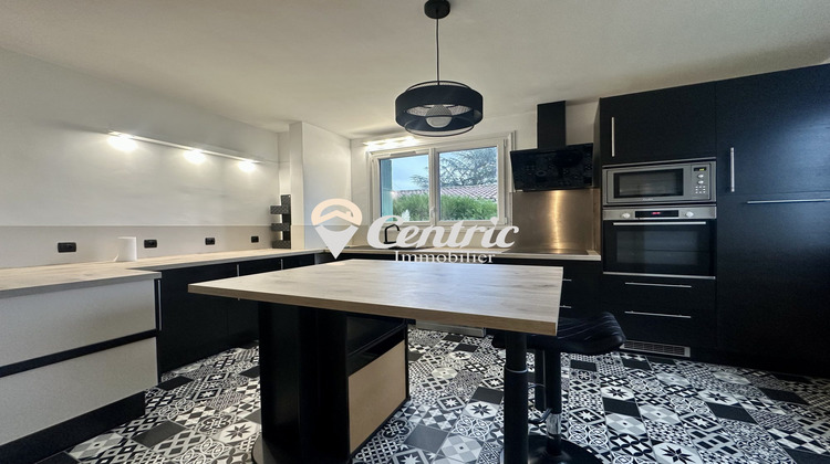 Ma-Cabane - Vente Maison Bressuire, 95 m²