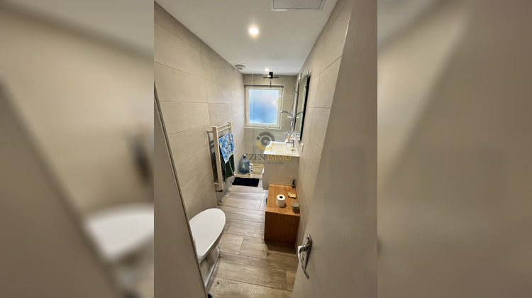 Ma-Cabane - Vente Maison Bressuire, 91 m²