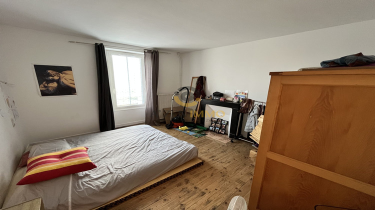 Ma-Cabane - Vente Maison Bressuire, 91 m²