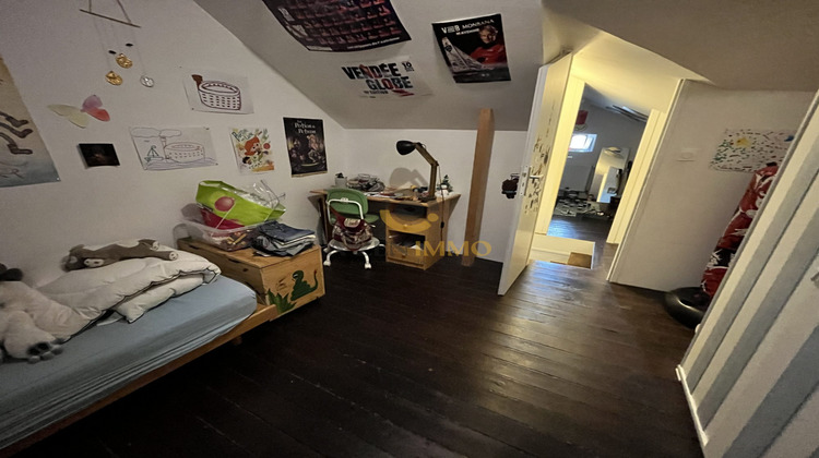 Ma-Cabane - Vente Maison Bressuire, 91 m²