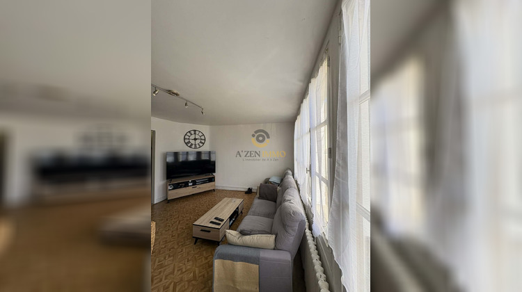 Ma-Cabane - Vente Maison Bressuire, 90 m²