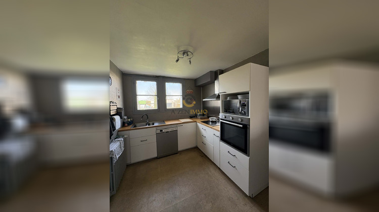 Ma-Cabane - Vente Maison Bressuire, 90 m²