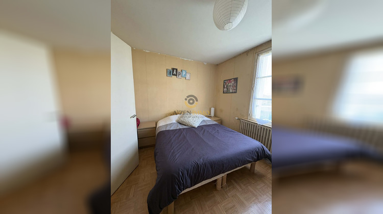 Ma-Cabane - Vente Maison Bressuire, 90 m²