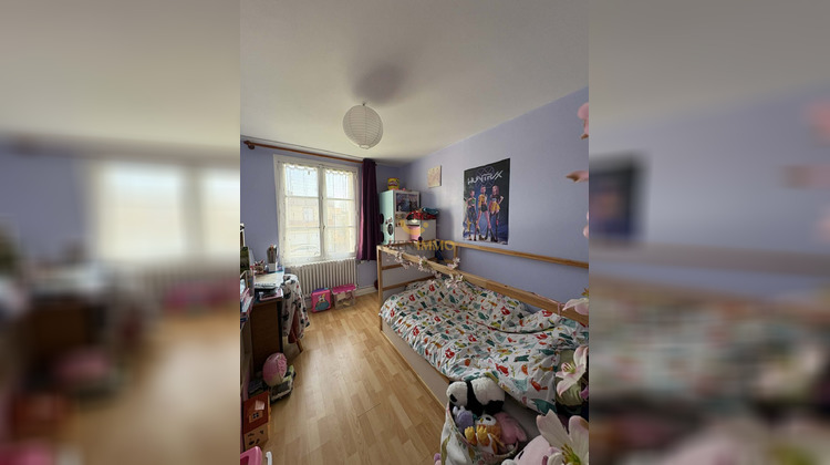 Ma-Cabane - Vente Maison Bressuire, 90 m²