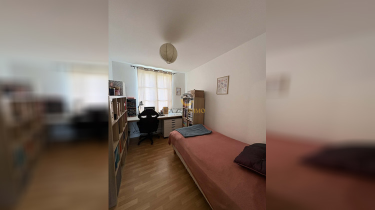 Ma-Cabane - Vente Maison Bressuire, 90 m²